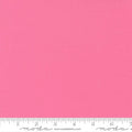 Bella Solids 30's Pink 9900 27 Moda #1