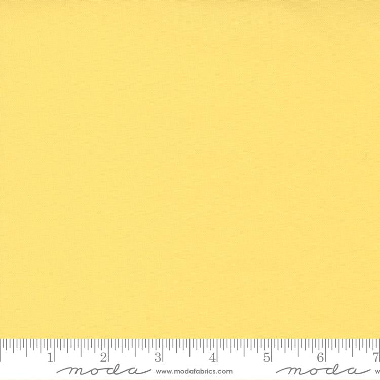Bella Solids 30's Yellow 9900 23 Moda #1
