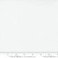Bella Solids Bleached White PFD 9900 97 Moda #1