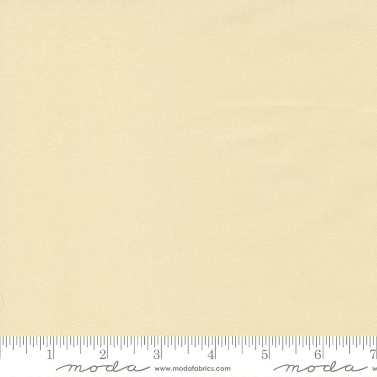 Bella Solids Fig Tree Cream 9900 67 Moda #1
