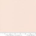 Bella Solids Pale Pink 9900 26 Moda #1
