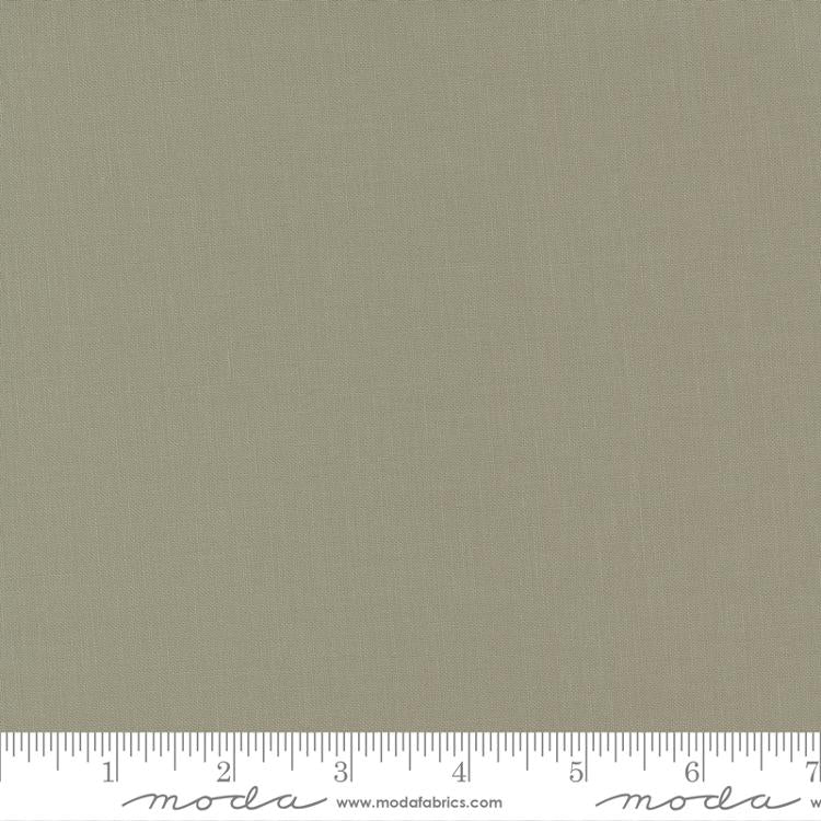 Bella Solids Taupe 9900 310 Moda #1