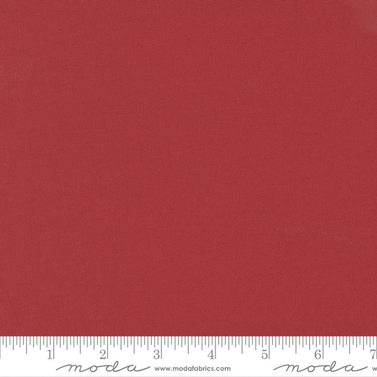 Bella Solids Tomato Soup 9900 42 Moda #1
