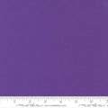Bella Solids Vivid Violet 9900 413 Moda #1