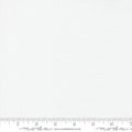 Bella Solids White Bleached 9900 98 Moda #1