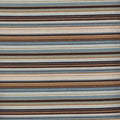 Berkley Square Stripe Brown 02797 72
