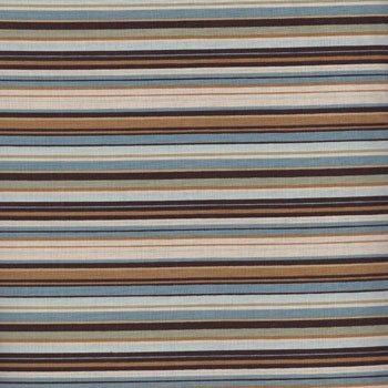 Berkley Square Stripe Brown 02797 72