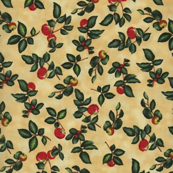 Berkshire Farm Dillon Apples 45607 E