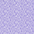 Beverly Park Laurel 2920003 Lavender Fabric