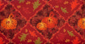 Blessings Diamond Patch 1493 Burgundy