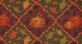Blessings Diamond Patch 1493 Green
