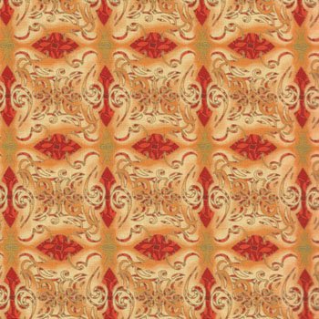 Blessings III 2069 mosaic