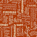 Blessings III 2070 words