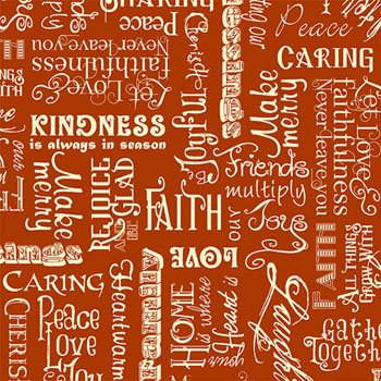 Blessings III 2070 words
