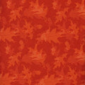 Blessings Leaves 1496 Orange