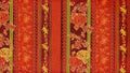 Blessings Sampler border Stripe 1492