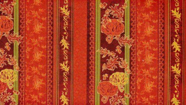 Blessings Sampler border Stripe 1492