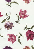 Bloom Tossed Tulips C7302 Ivory