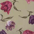 Bloom Tossed Tulips C7302 Olive