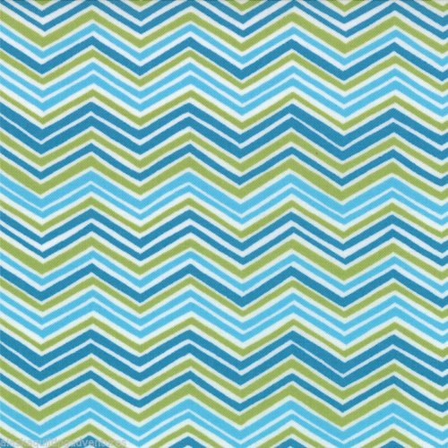 Bloomin Fresh 19665  15 waves Mullti