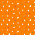 Boo! Glow Stars 248G 33 Orange