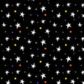 Boo! Glow Stars 248G 99 Black