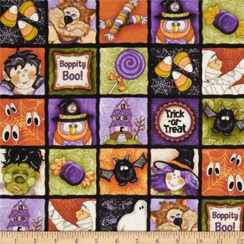 Boppity Boo Motifs 24693 MUL1