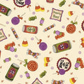 Boppity Boo Tossed 24689 cre1