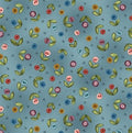 Born to Sew Button Buds DC9430 Teal