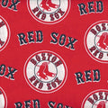 Boston Red Sox baseball team-Red