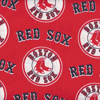 Boston Red Sox baseball team-Red