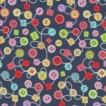 Bouncy buttons CX6702-Gray D