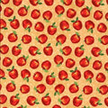 Bountiful Apples Gold 32176 5