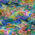 Call of the Sea Waves and Shells 17993 Multi