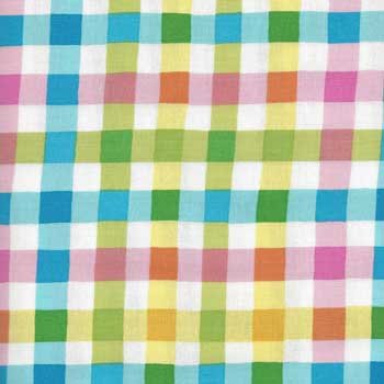 Calypso Colored Check MAS714 Z Mult