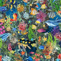 Calypso II - Sea Life Reef 22CAL1