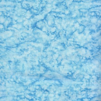 Calypso water 6930 43 lt blue