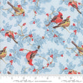 Cardinals Forest Frost Glitter Fav Icicle 33410 14M