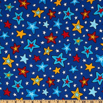 Celebrate Seus ADE 13058 Blue