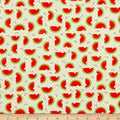 Celebrate summer tossed watermelons 1553 44 yellow