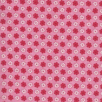 Chemistry Valentine Posy 37013 12 pink