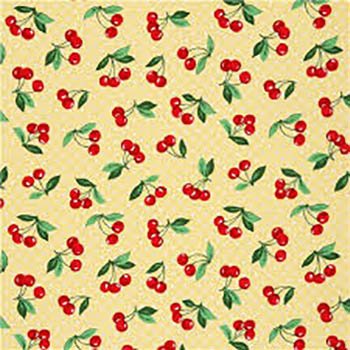 Cherries CX6561 Yell D