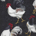 Chicken Country Touch 44009 Grey