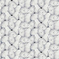 Chicken Farm Raised Q Grey Packed Eggs 1976 19 Grey
