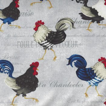 Chicken Morning Call  Tossed 9484 99 Grey