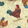 Chickens Berkshire Farm 45605 E Beige