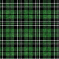 Chip Shot Plaid 28484 G Green
