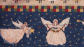 Christmas in Your Heart  Border Stripe 76201-243