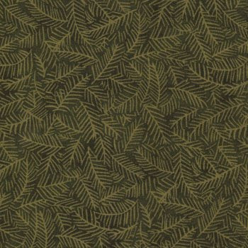 Christmas Magic Pine Leaves  5994 14
