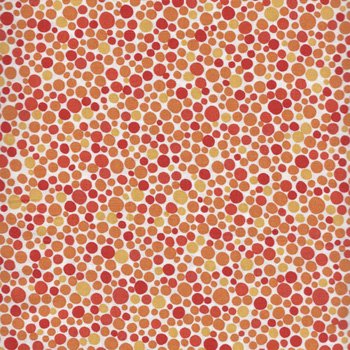 Chromatics dots 5MMA4 orange